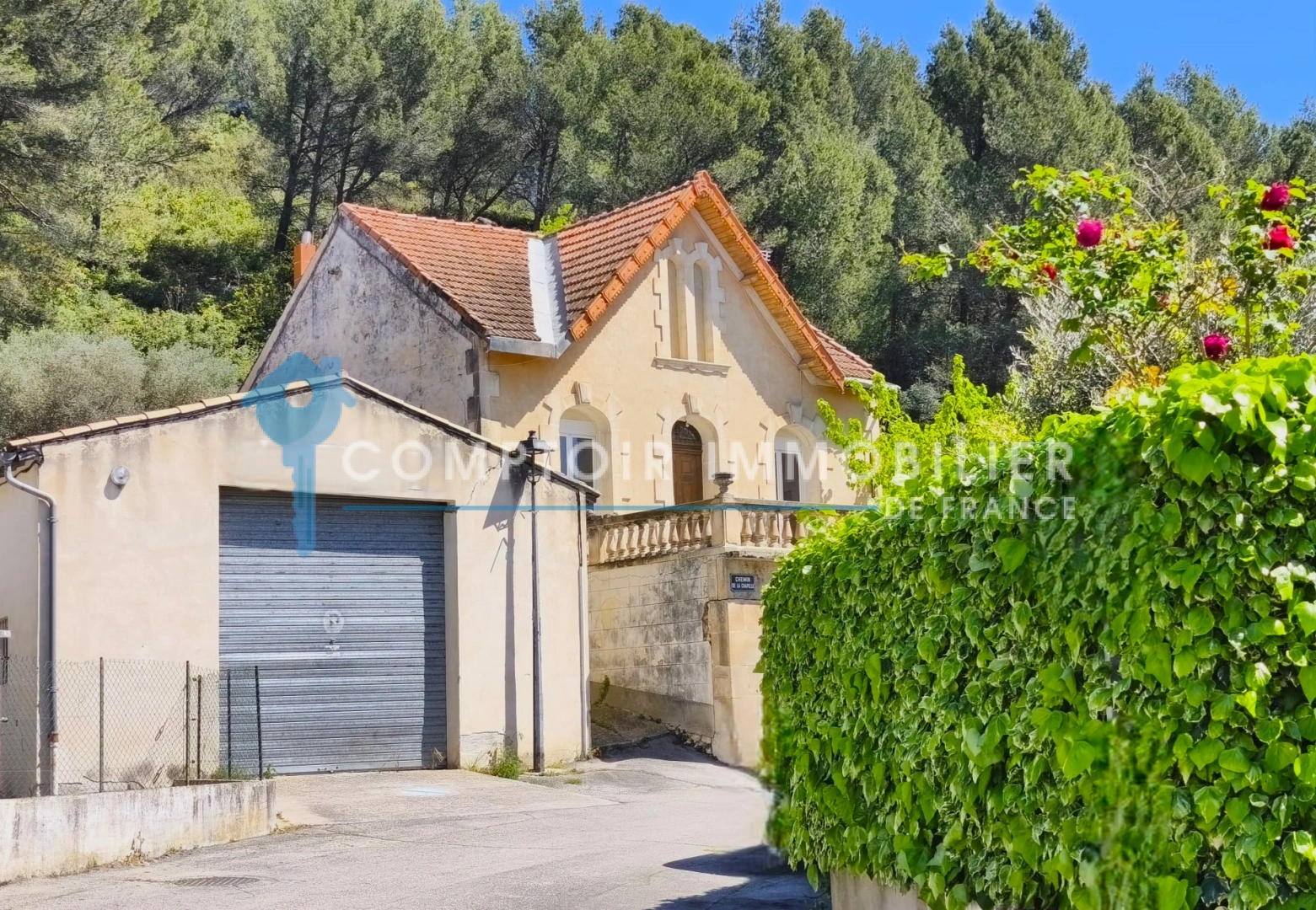 property