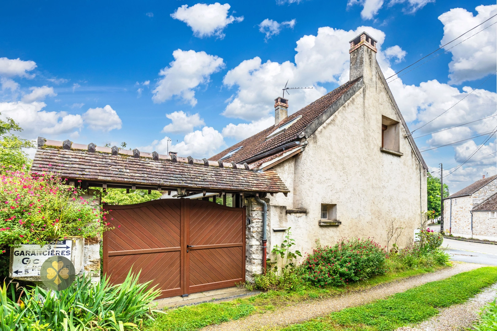 property
