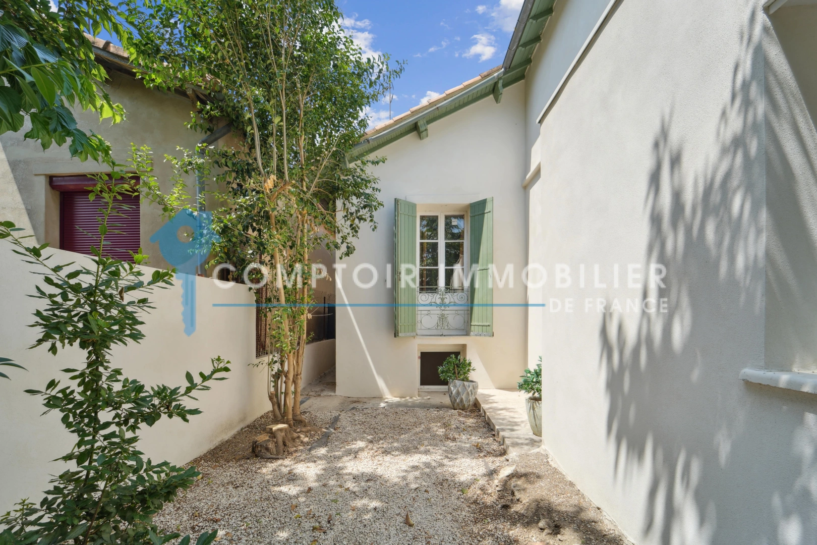 property