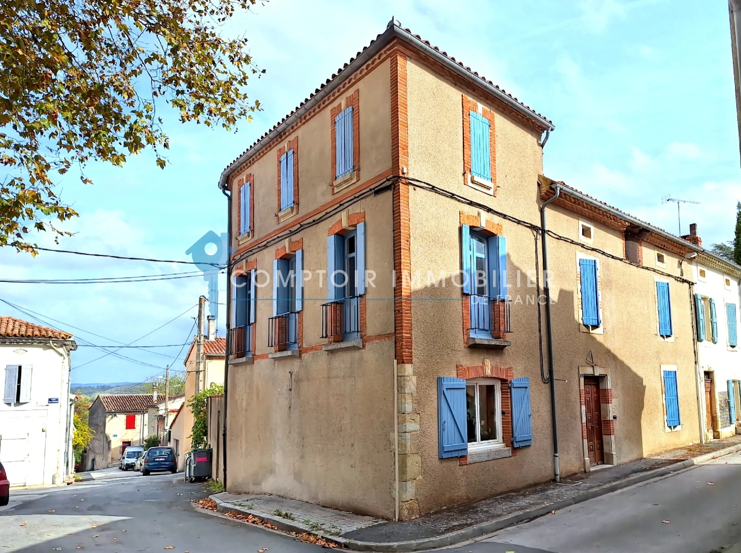 property
