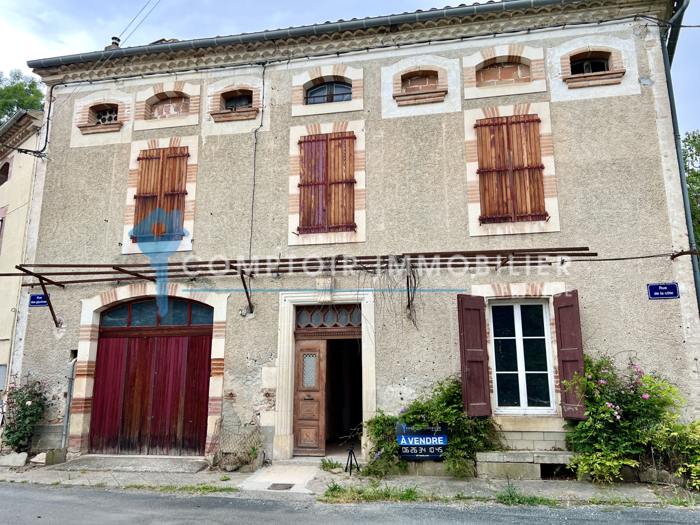 property